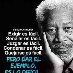 Meet your Posher, Jos